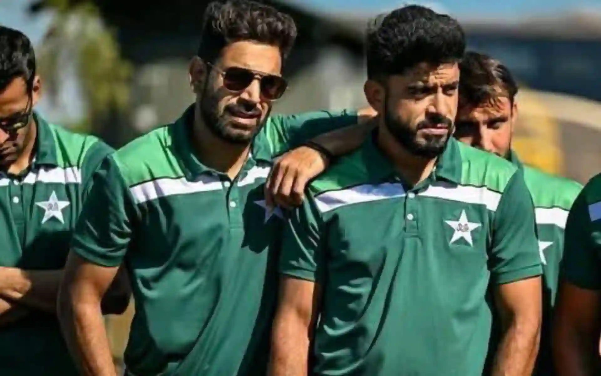 Haris Rauf Injured: The Deserving, Ideal, And Surprise Replacements For Pakistan Star In Tri-Series